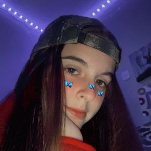 Meet your Posher, Alli